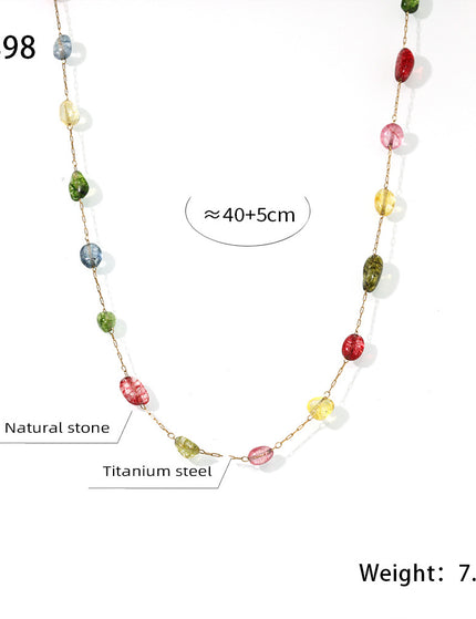 Bena Necklace