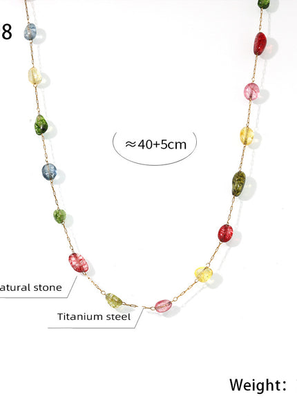 Bena Necklace