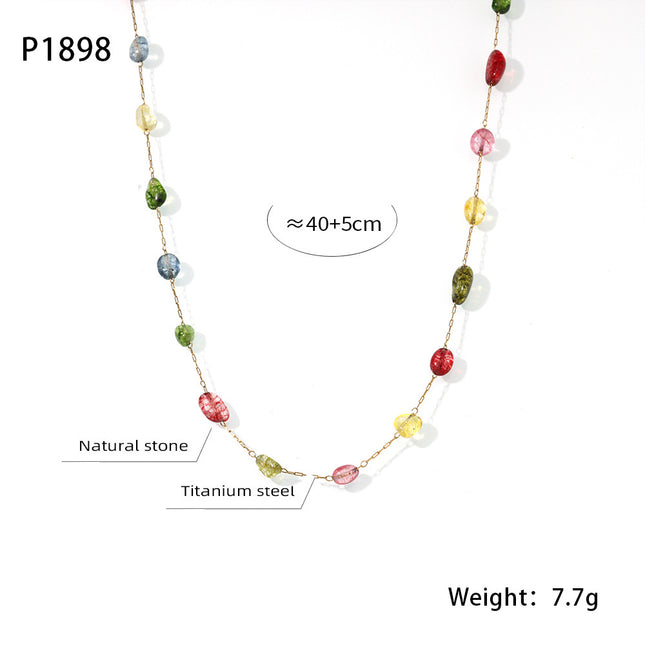 Bena Necklace