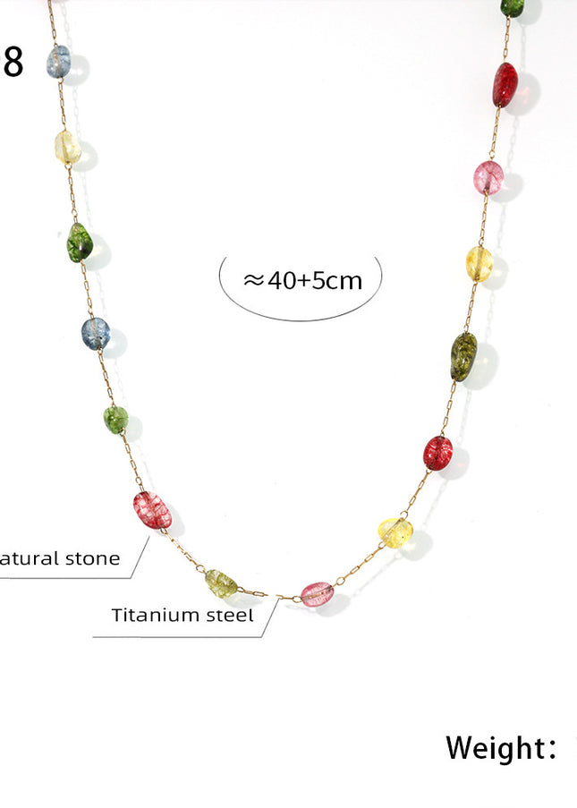 Bena Necklace