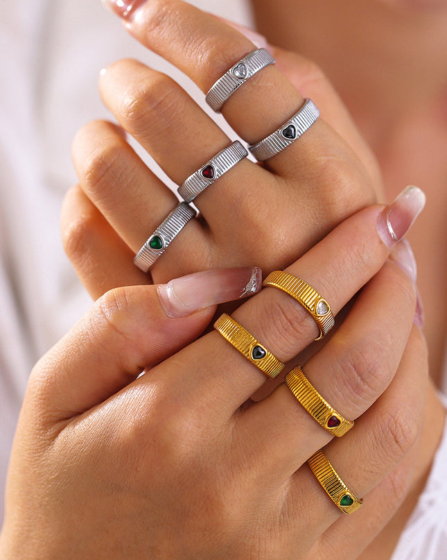 Morenna Ring