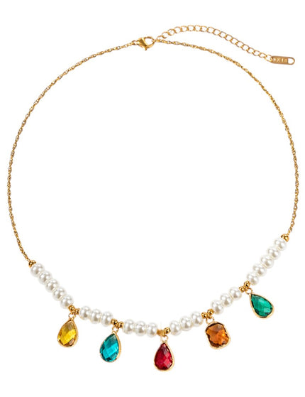Charming Necklace
