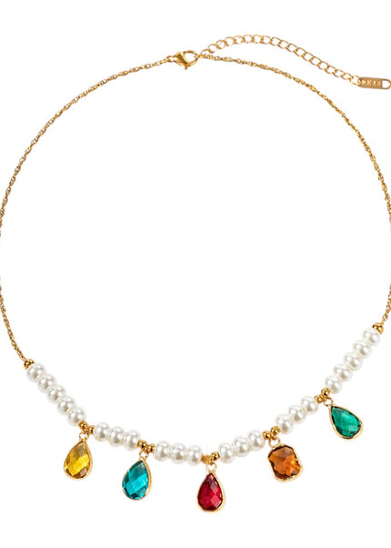 Charming Necklace