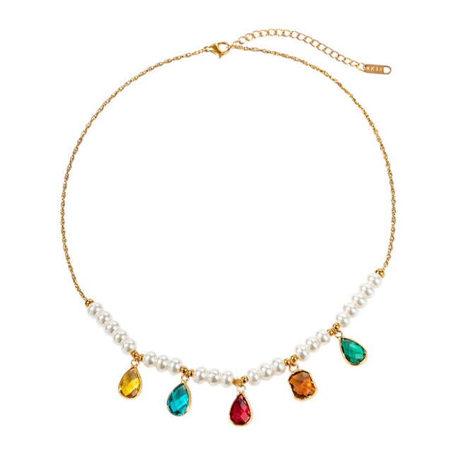 Charming Necklace