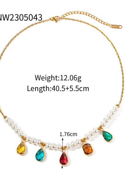 Charming Necklace