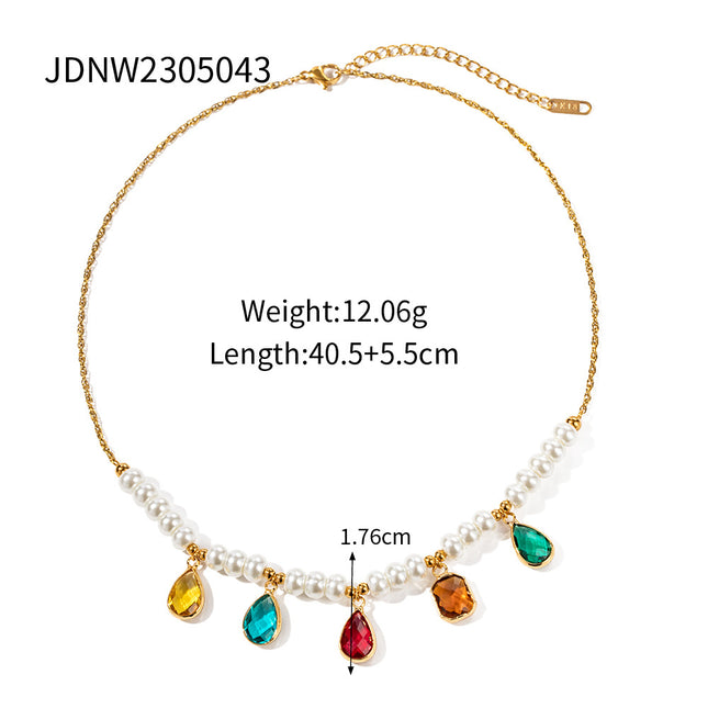 Charming Necklace