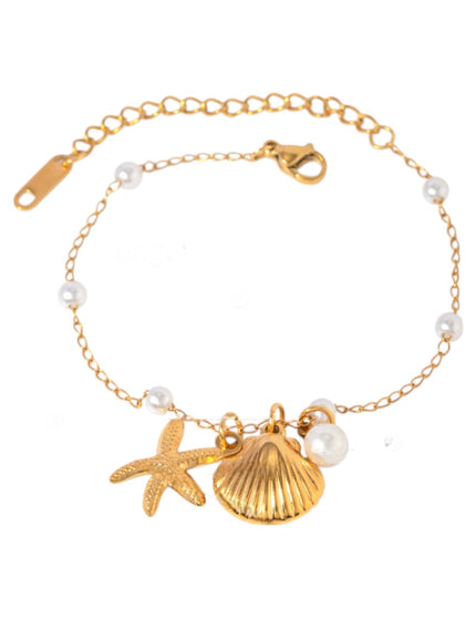 Sandline Necklace