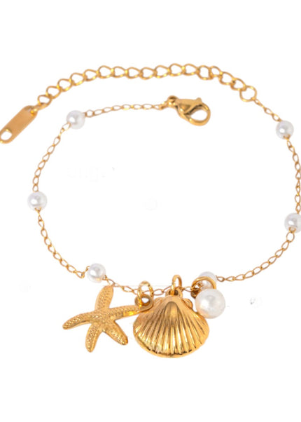 Sandline Necklace