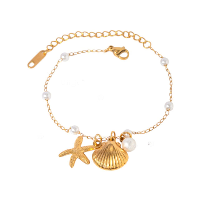 Sandline Necklace