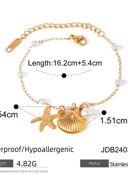 Sandline Necklace