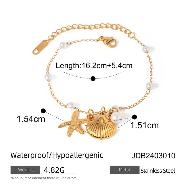 Sandline Necklace