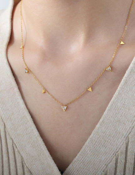 Benita Necklace