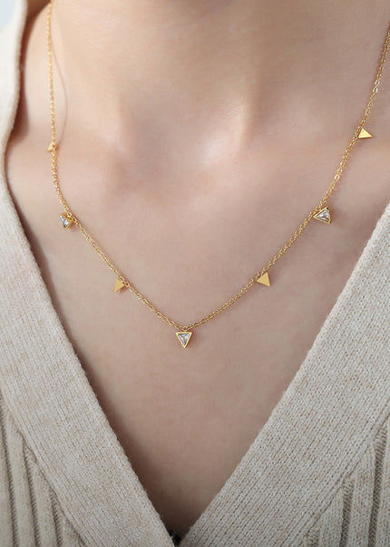 Benita Necklace