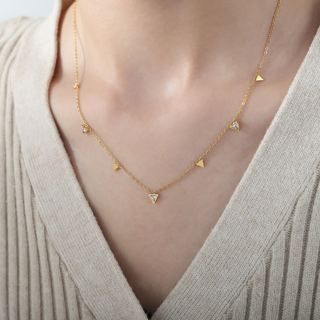Benita Necklace