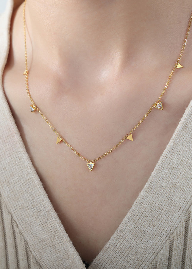 Benita Necklace