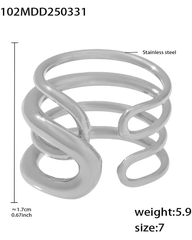 Golden Ring