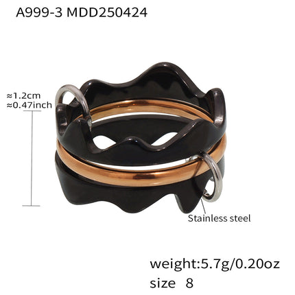 Court Ring