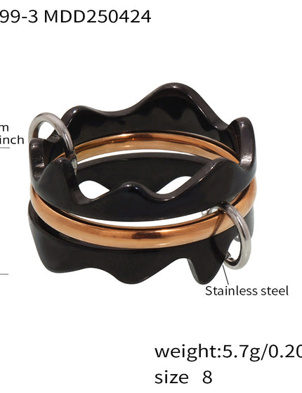 Court Ring