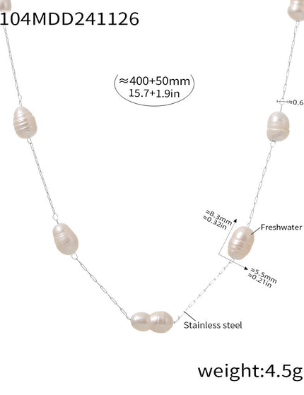 Cobolli Necklace