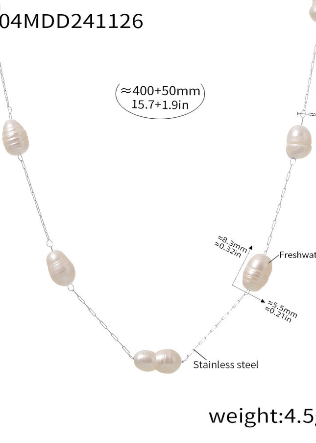 Cobolli Necklace