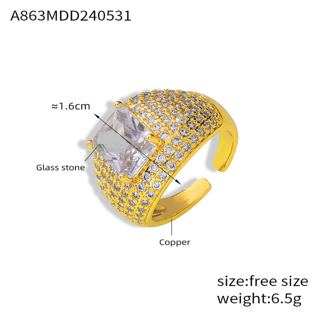 Shine Ring