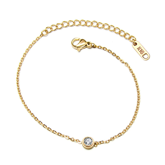Jina Bracelet