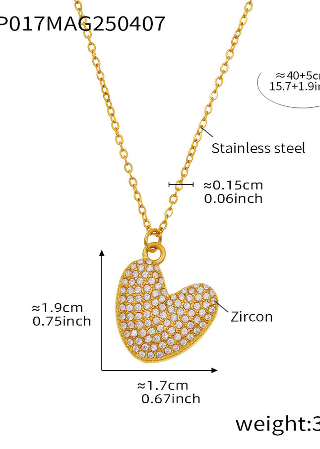 Marie Necklace