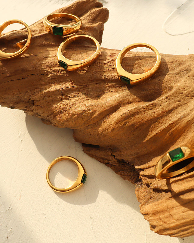 Veil Ring