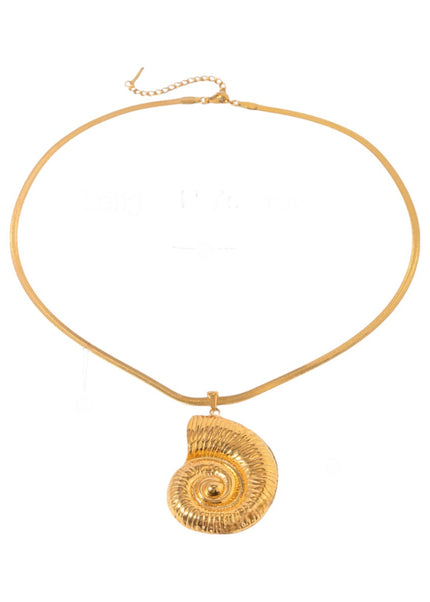 Blossy Necklace