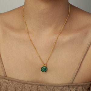 Clarita Necklace