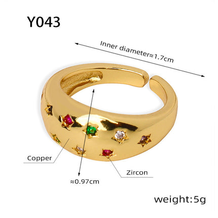 Sippy Ring