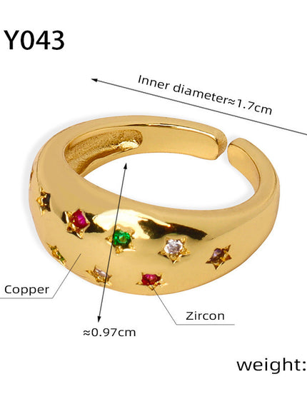 Sippy Ring