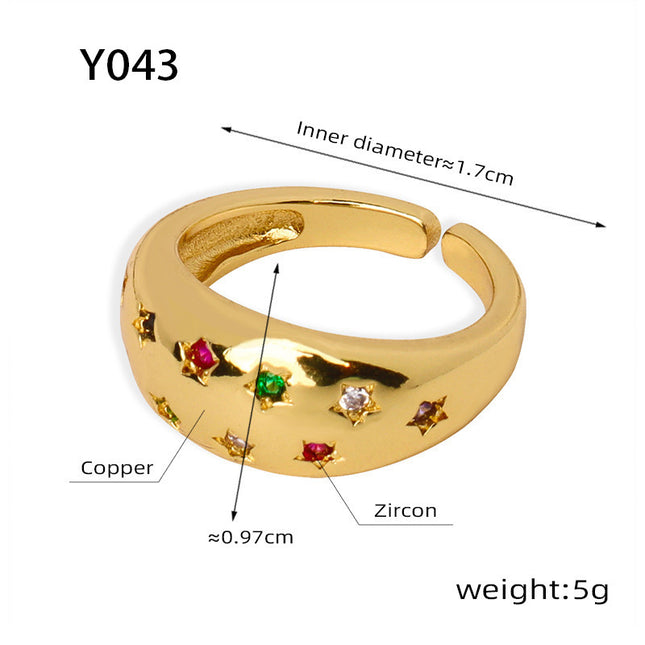 Sippy Ring
