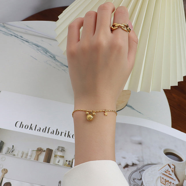 Bloom Necklace