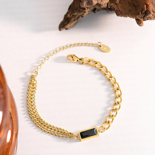 Leah Bracelet
