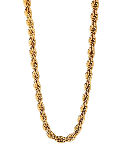 Polar Necklace