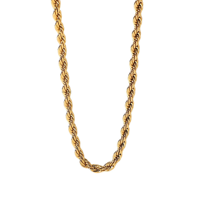Polar Necklace