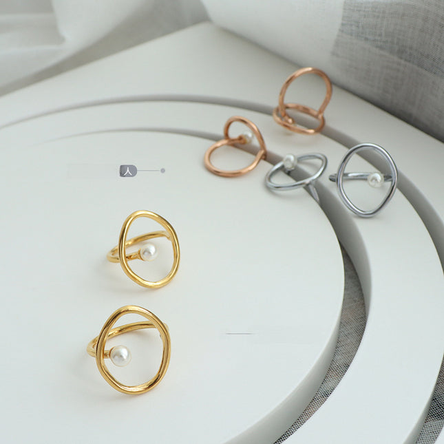 Blissy Ring