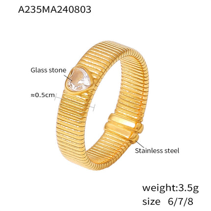 Morenna Ring