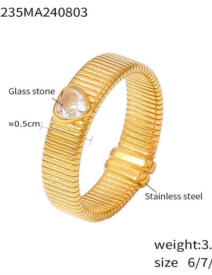 Morenna Ring