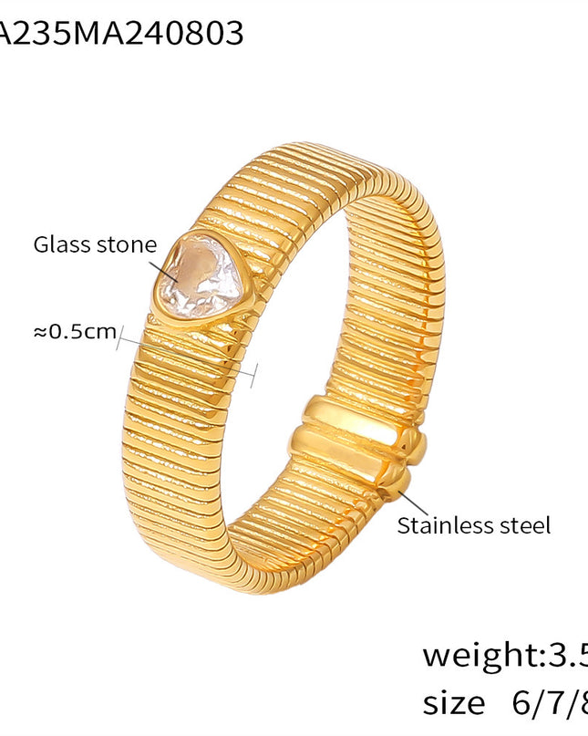 Morenna Ring