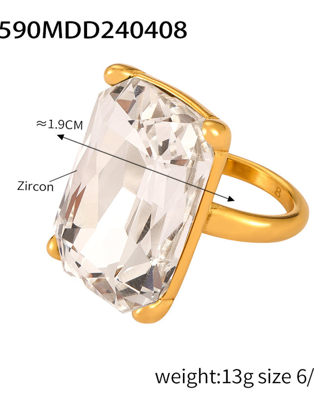Tara Ring
