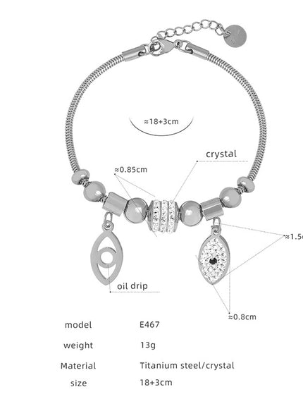 Ellie Bracelet