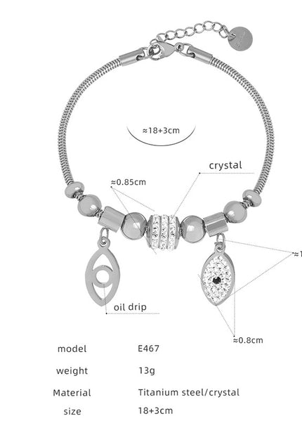 Ellie Bracelet