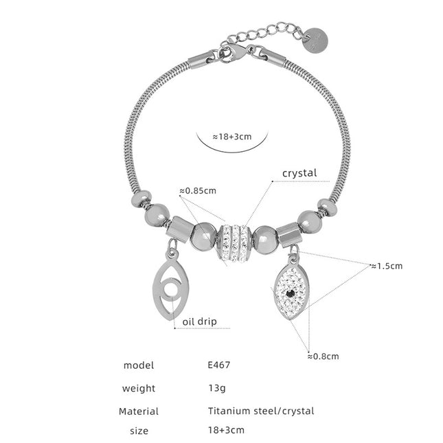 Ellie Bracelet