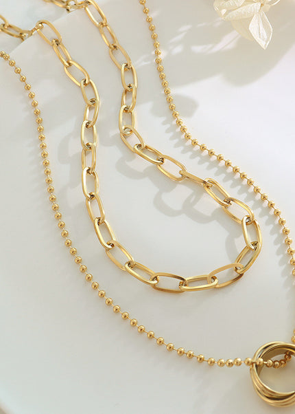 Bayani Necklace