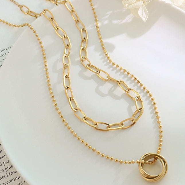 Bayani Necklace