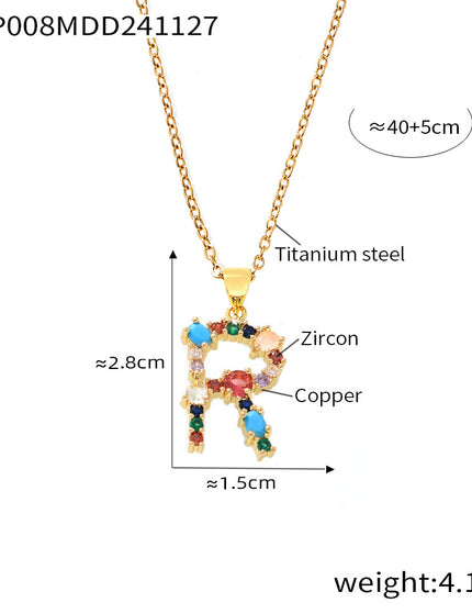 Kika Necklace