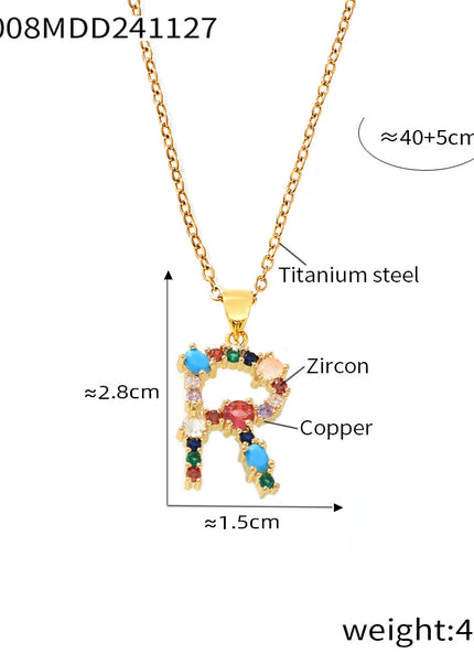 Kika Necklace