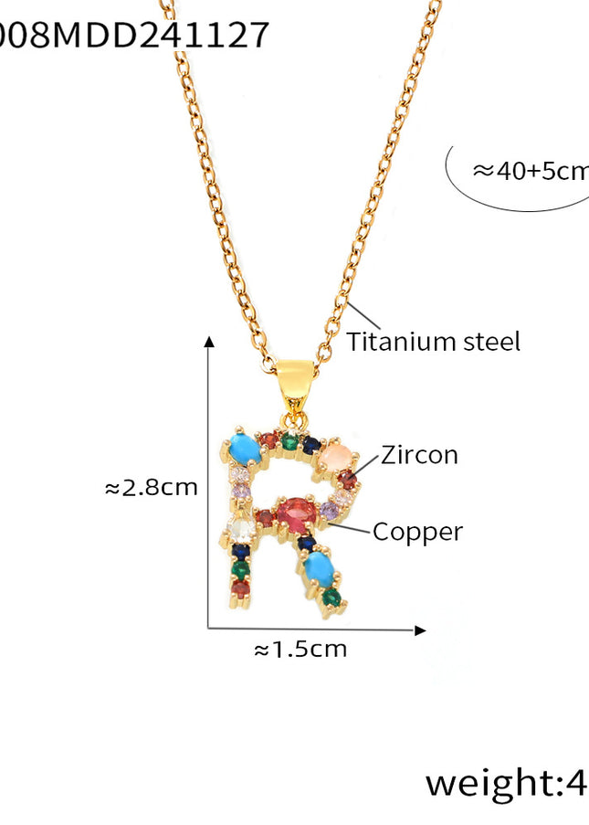 Kika Necklace